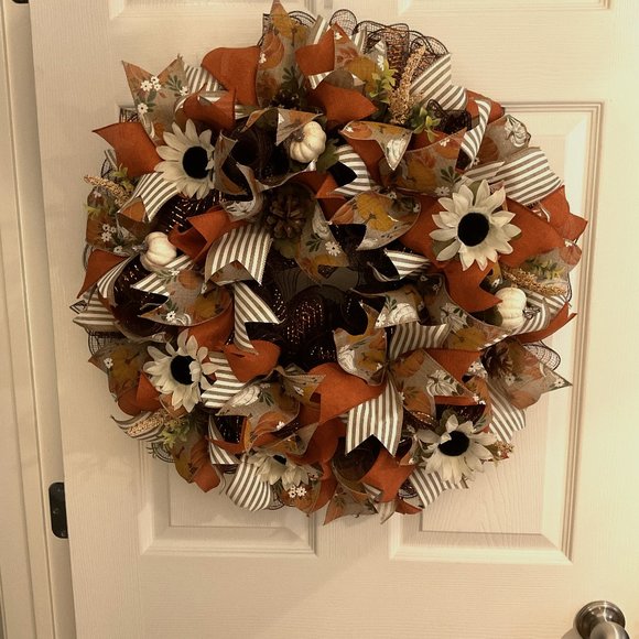 Other - Fall Wreath